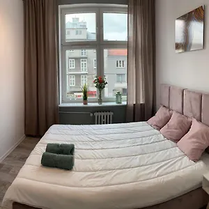 Apartament Olivier House Old Town, Gdańsk