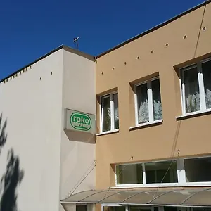 Apartament Dom Sportowca Roko, Gdańsk