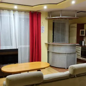 Wroclove_net Muchobor Apartament Wrocław