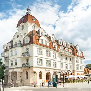 Rezydent - Mgallery Collection Hotel