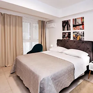 Centrooms Kovac1 Pensjonat Zadar