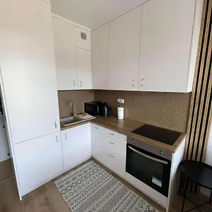 4chi - Wiktoryn House Apartament Warszawa