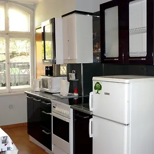 Kwatera prywatna Amber Studio, Gdańsk