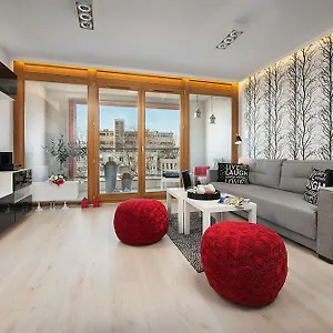 Apartament Aura Old Town, Gdańsk