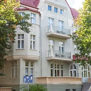  Guest house Pensjonat Eden