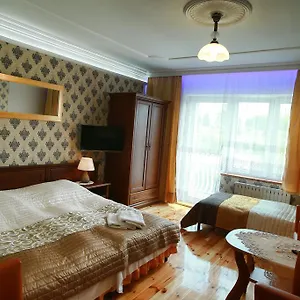 Kwatera prywatna Abwentur, Gdańsk