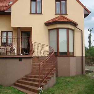 Kwatera prywatna Bursztyn, Gdańsk