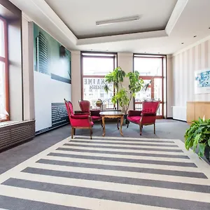 Apartament Kamienica Nad Motławą, Gdańsk