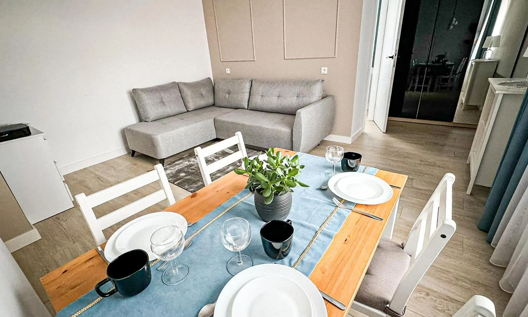 Apartament przy Plaży Sopot 0*,