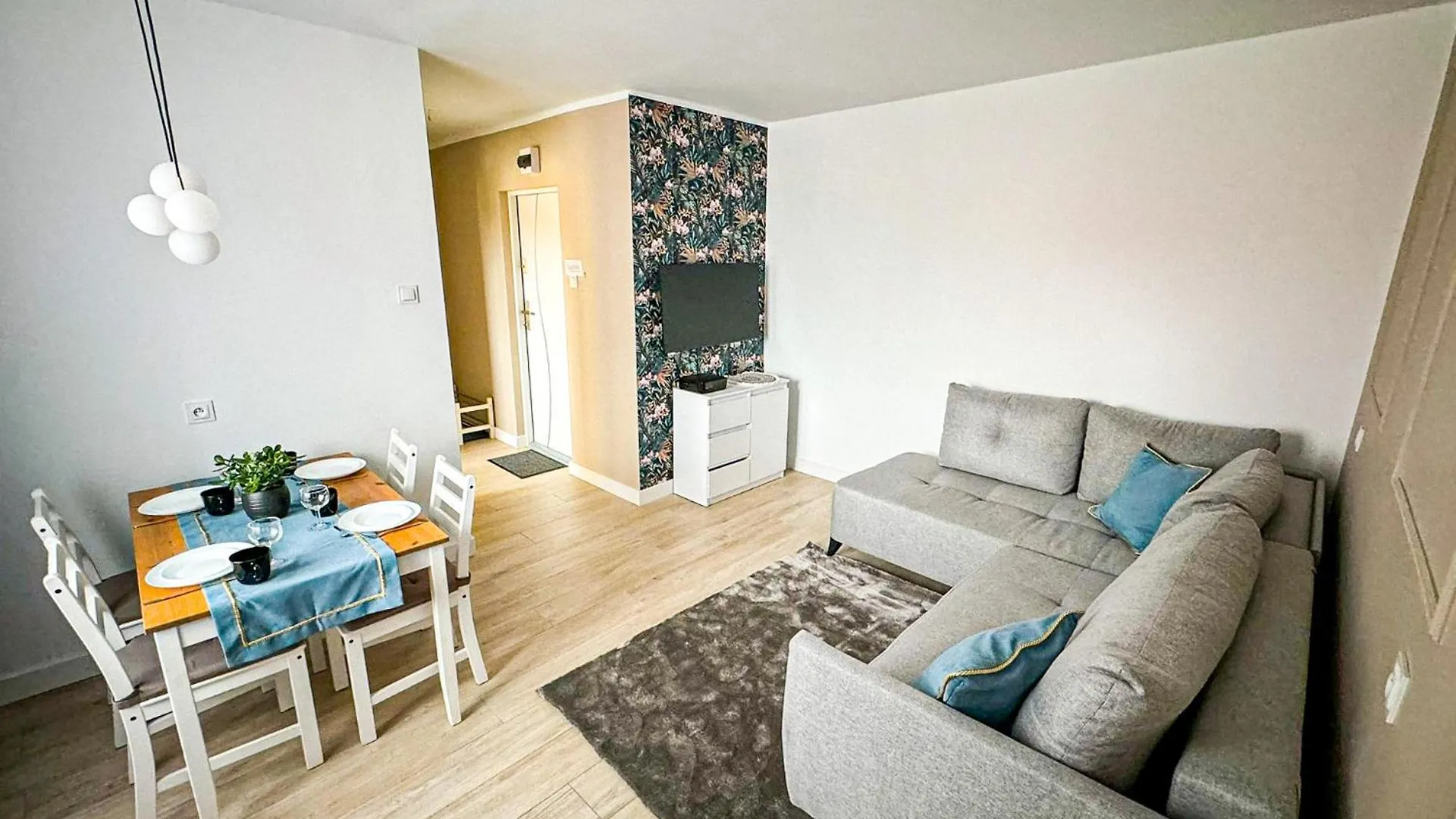 Kwatera prywatna Apartament przy Plaży Sopot