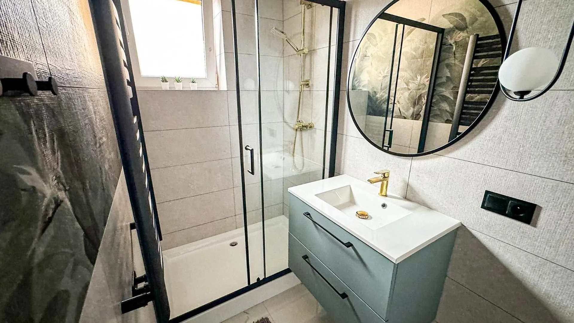 Apartament przy Plaży Sopot