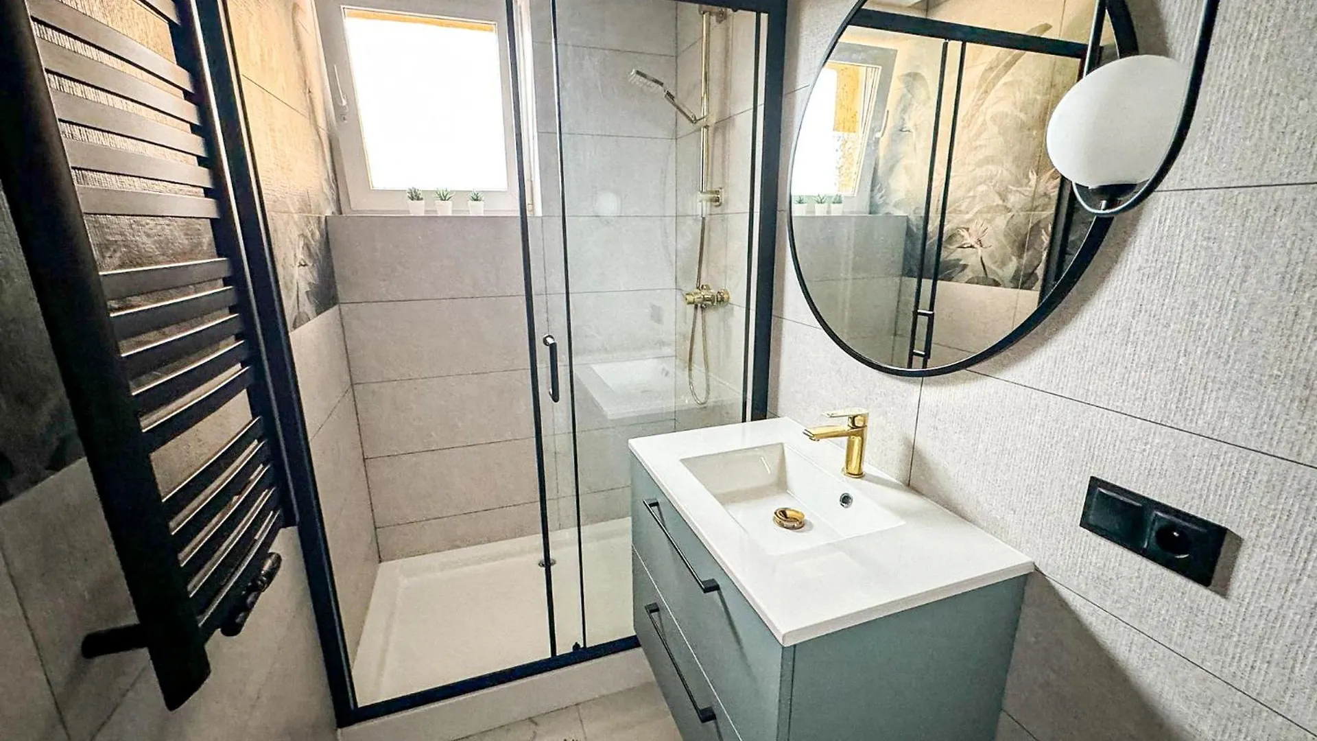 Apartament przy Plaży Sopot 0*,  Polska