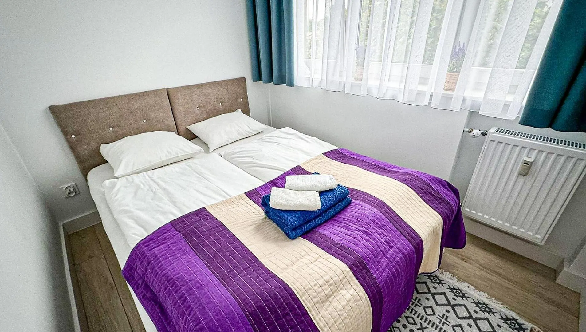 Kwatera prywatna Apartament przy Plaży Sopot