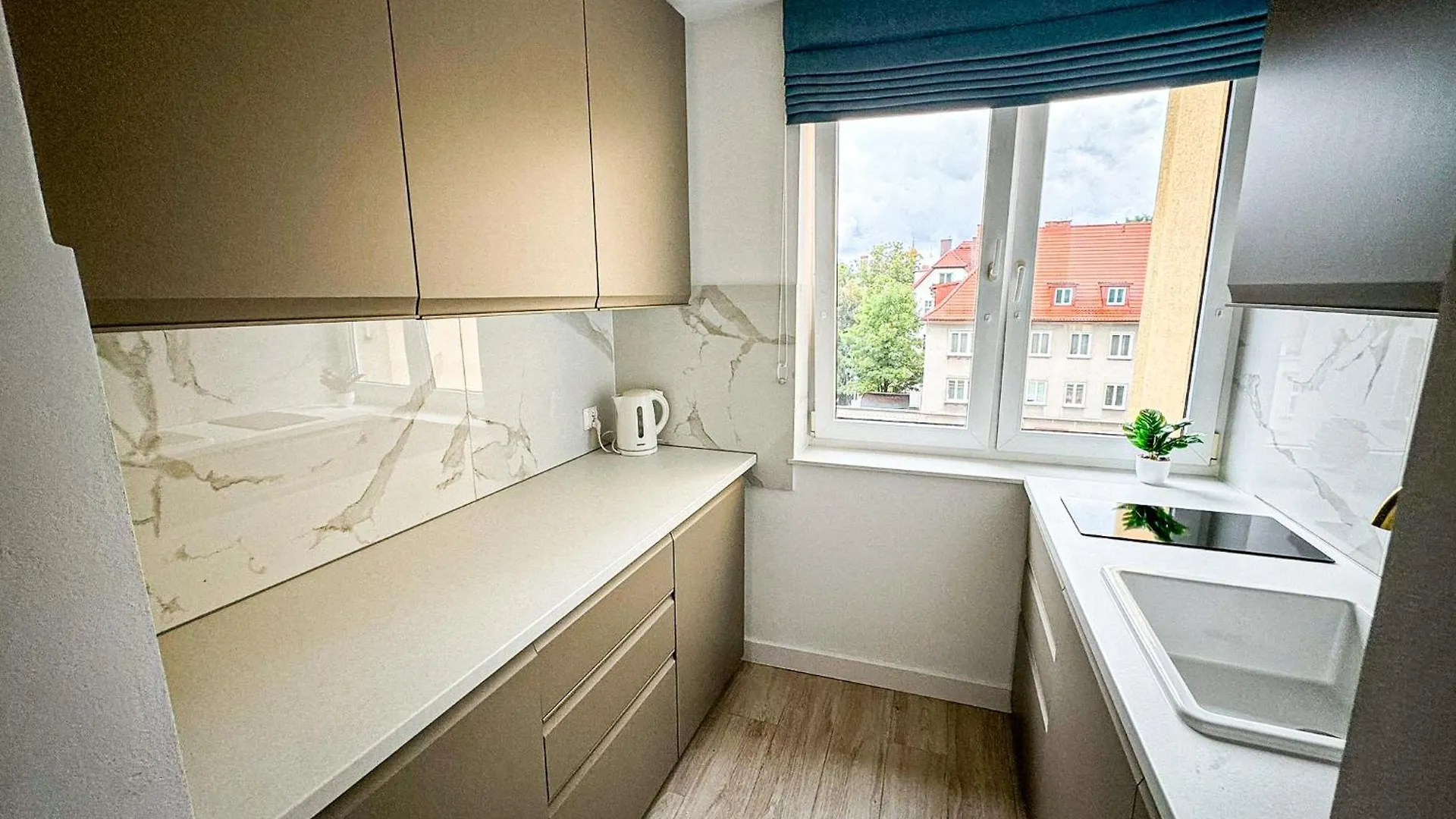 Apartament przy Plaży Sopot