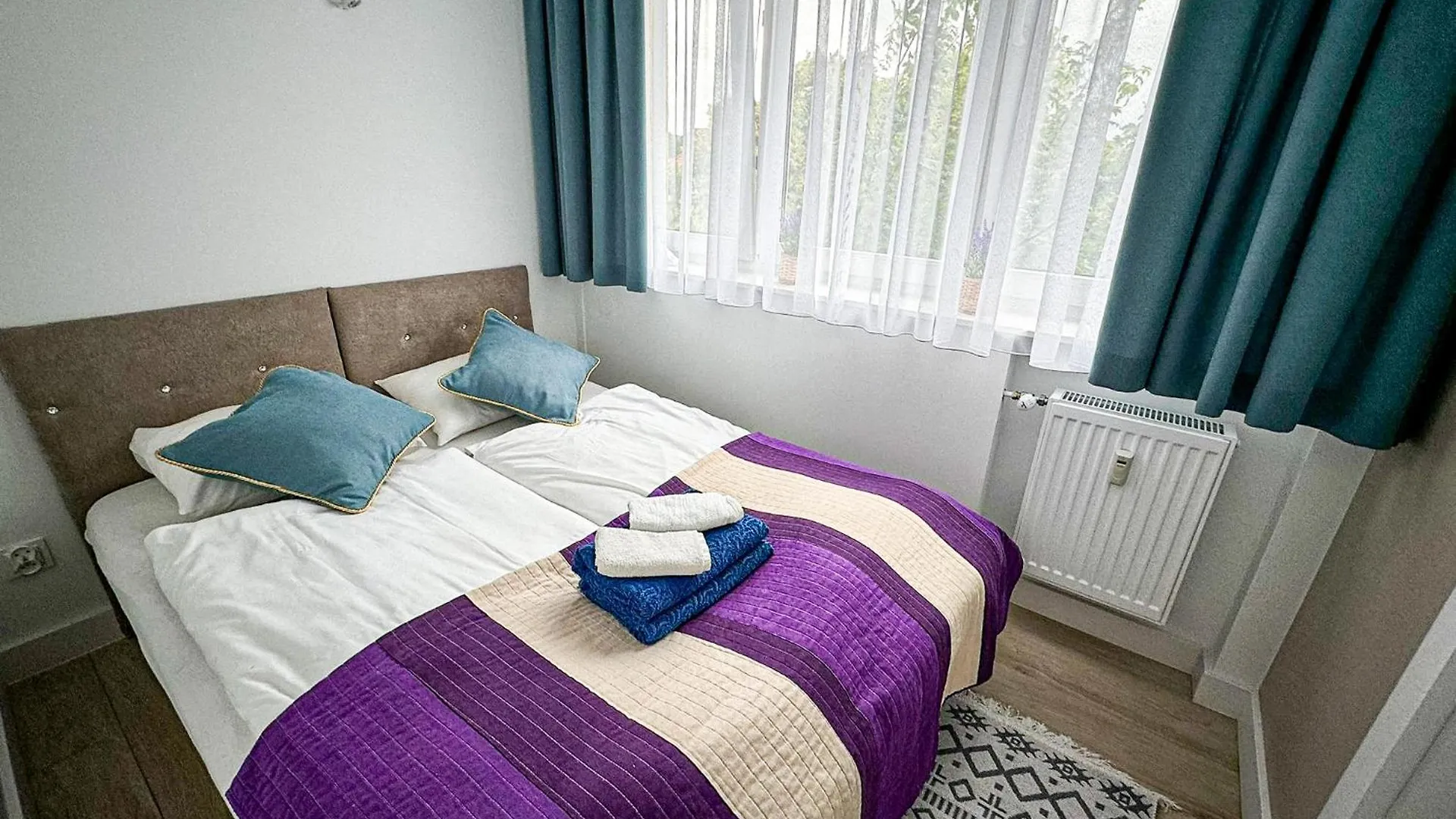 Apartament przy Plaży Sopot 0*,  Polska
