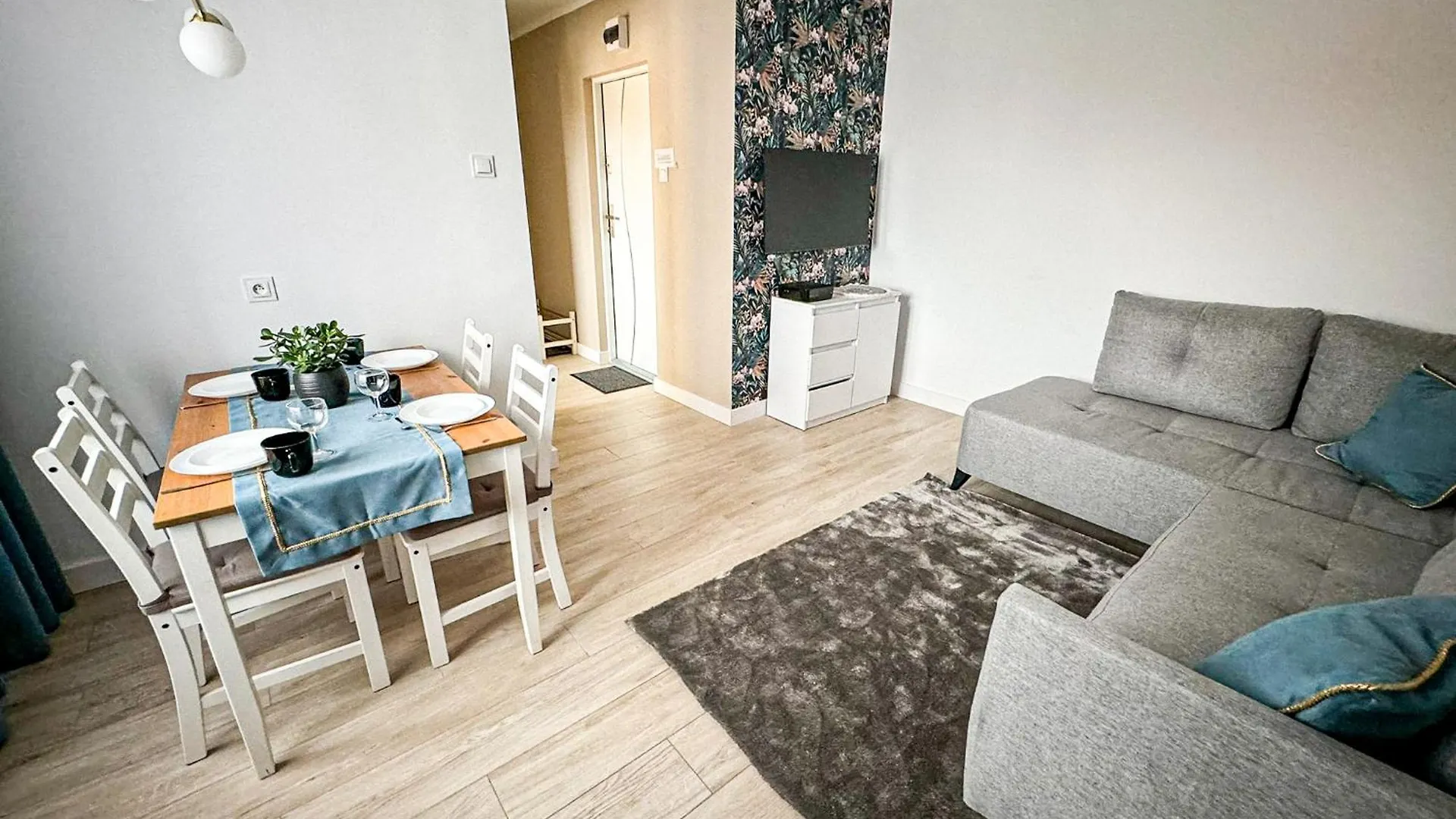 Apartament przy Plaży Sopot Kwatera prywatna