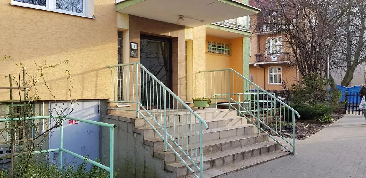 Kwatera prywatna Apartament przy Plaży Sopot