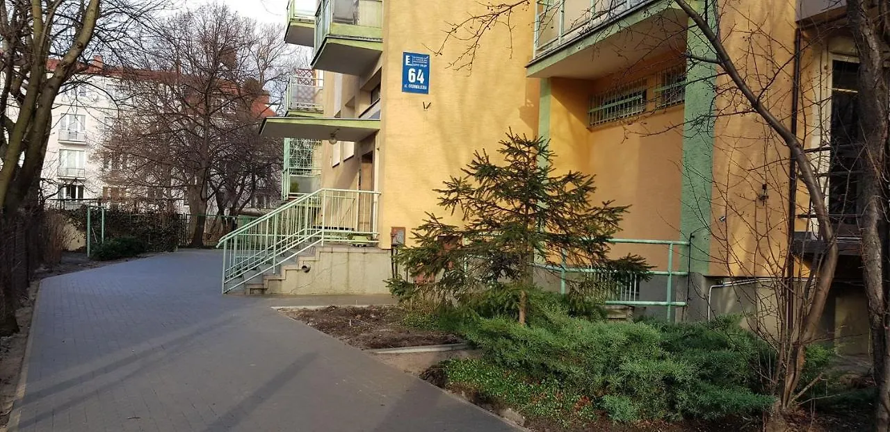 Apartament przy Plaży Sopot 0*,